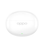 Oppo Enco Air5 belaidės į ausis įstatomos ausinės su ANC ir AI vertimu - baltos -- Headphones