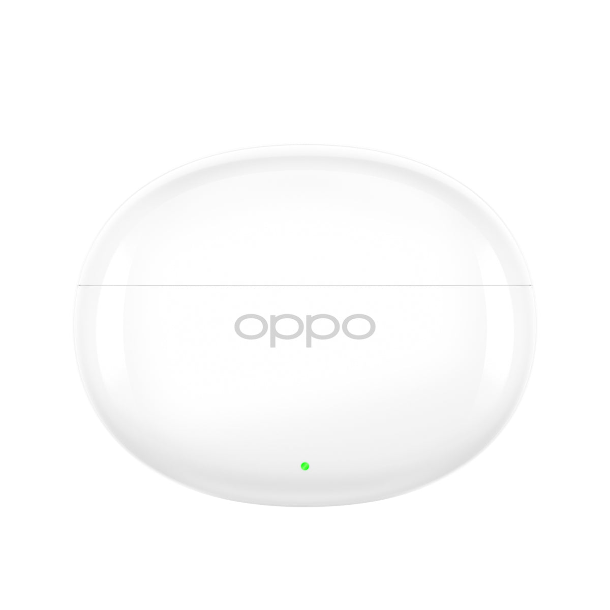 Oppo Enco Air5 belaidės į ausis įstatomos ausinės su ANC ir AI vertimu - baltos -- Headphones