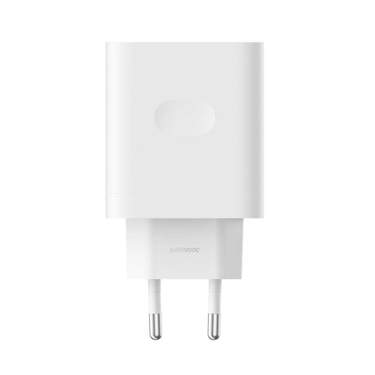 Įkroviklis Oppo VCB4JBEH 45W USB-A sieninis - baltas -- Cell phone chargers