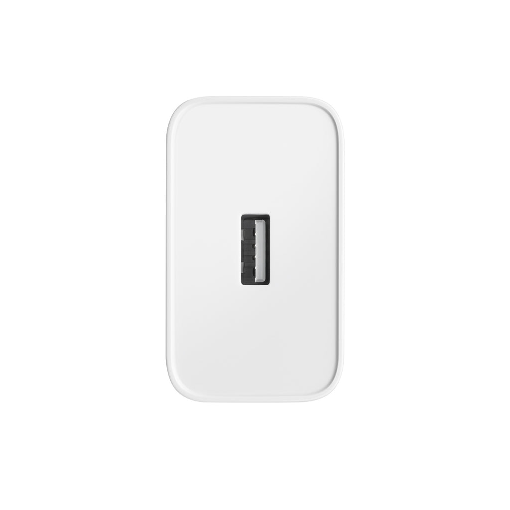 Įkroviklis Oppo VCB4JBEH 45W USB-A sieninis - baltas -- Cell phone chargers