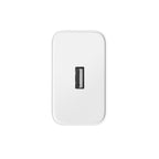 Įkroviklis Oppo VCB4JBEH 45W USB-A sieninis - baltas -- Cell phone chargers