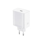 Sieninis įkroviklis Oppo OSAB7CF3AE 80W USB-A – baltas -- Cell phone chargers