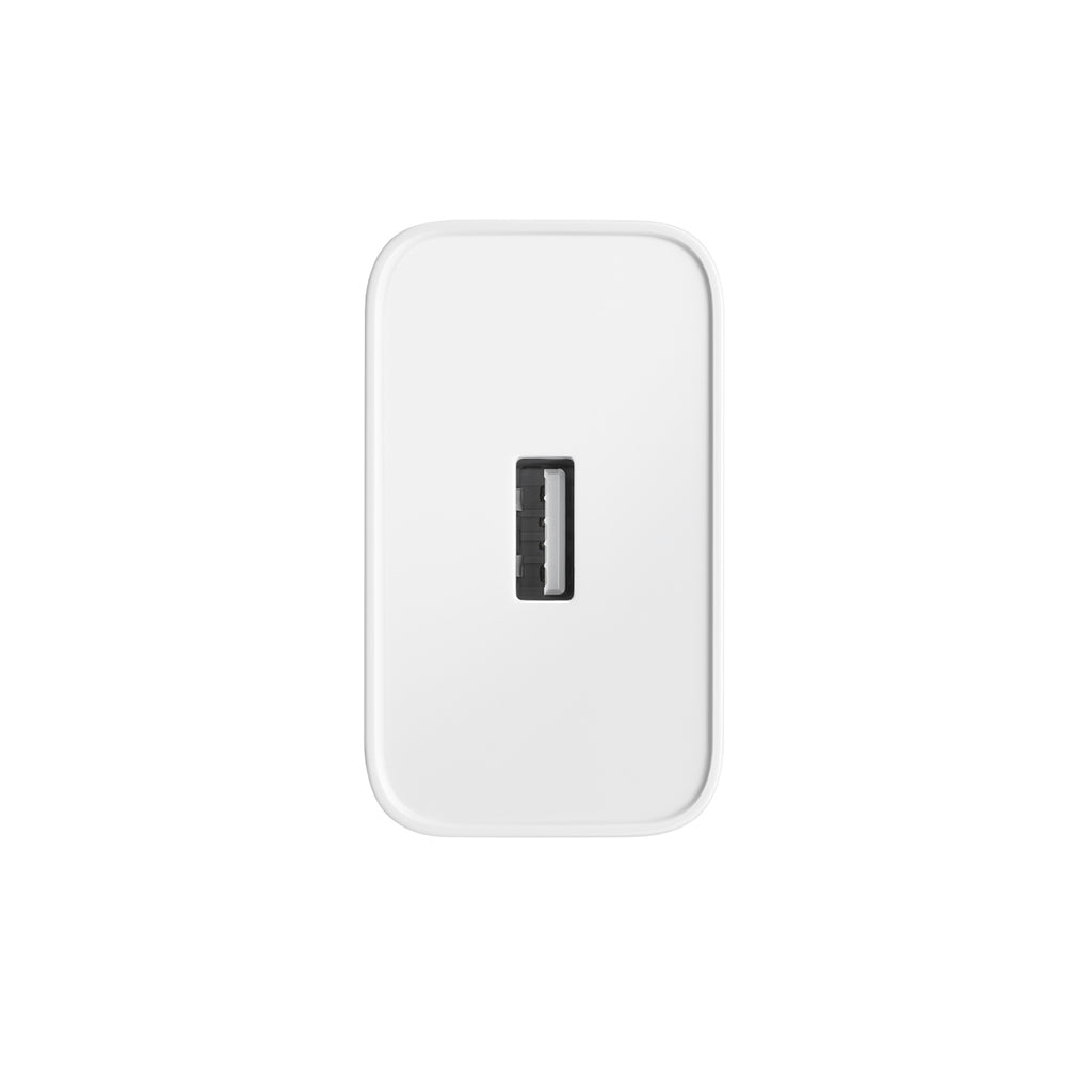 Sieninis įkroviklis Oppo OSAB7CF3AE 80W USB-A – baltas -- Cell phone chargers