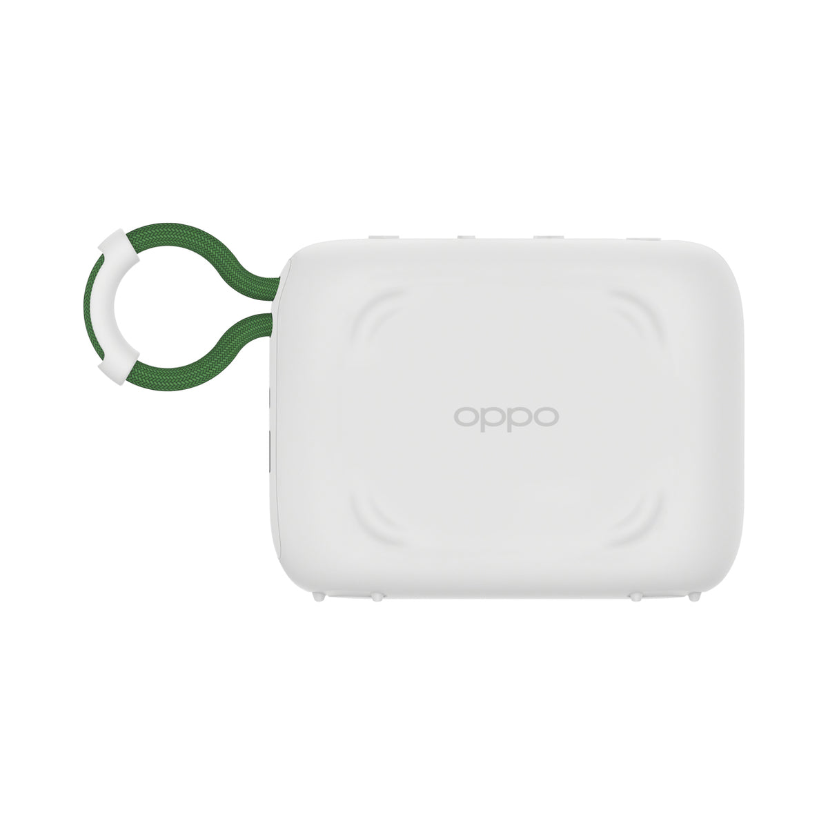 Oppo SPK2601 Bluetooth garsiakalbis - pilkas -- Uncategorized