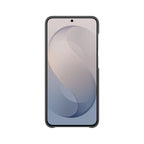 Samsung Slim Magnet Cover EF-SS741CBE Samsung Galaxy S26 FE su MagSafe - juodas -- Samsung Galaxy S26 FE