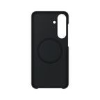 Samsung Slim Magnet Cover EF-SS741CBE Samsung Galaxy S26 FE su MagSafe - juodas -- Samsung Galaxy S26 FE