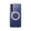 Samsung Clear Magnet Cover EF-CS741CTE Samsung Galaxy S26 FE su MagSafe - skaidrus -- Samsung Galaxy S26 FE