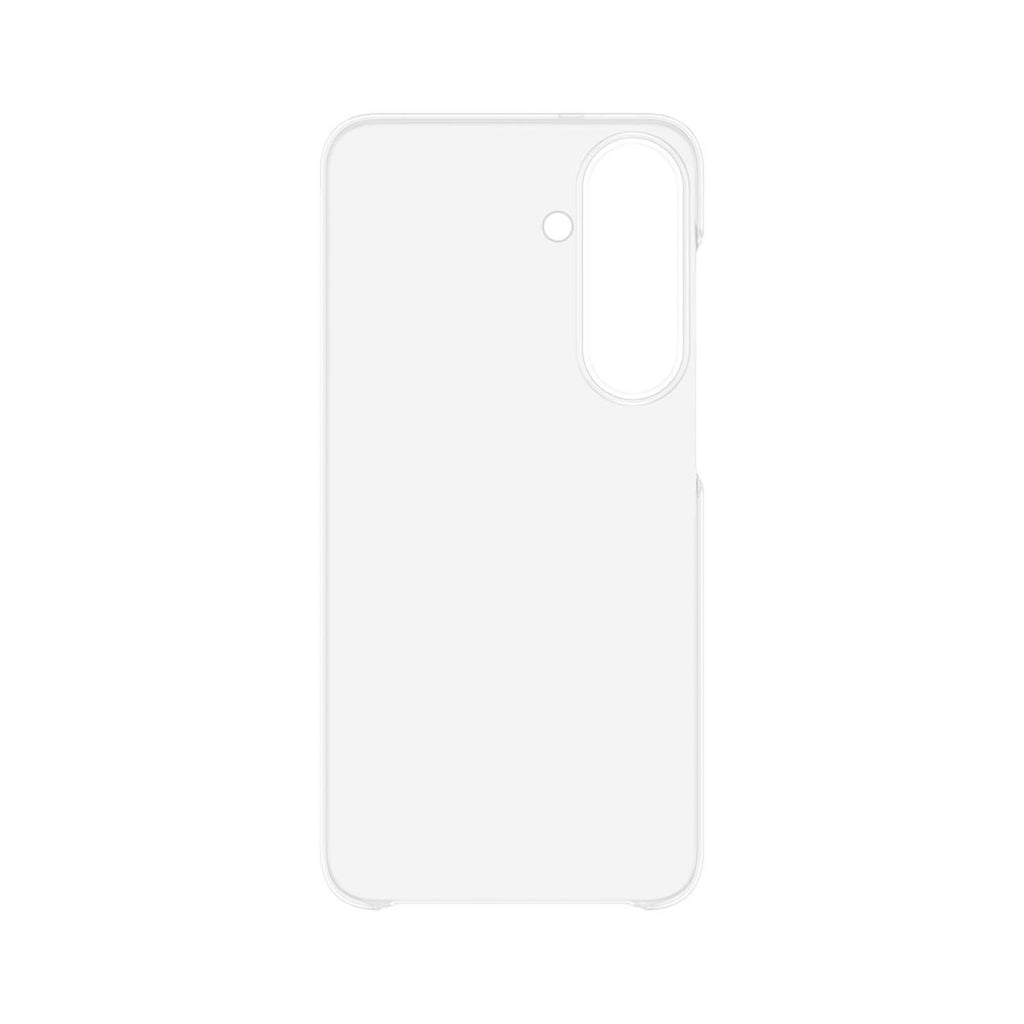 EF-QS741CTE Samsung Clear Cover Samsung Galaxy S26 FE Skaidrus -- Samsung Galaxy S26 FE