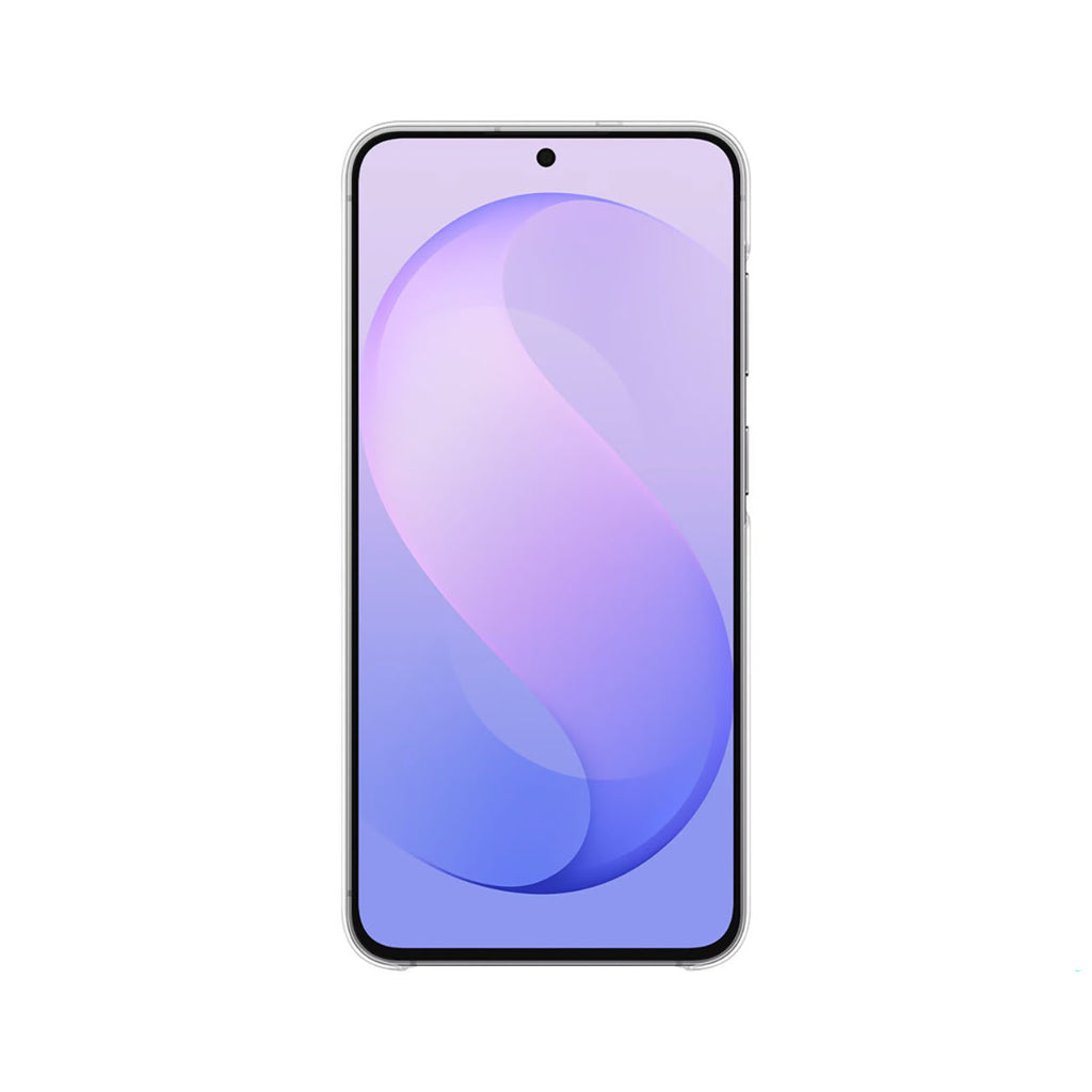 EF-QS741CTE Samsung Clear Cover Samsung Galaxy S26 FE Skaidrus -- Samsung Galaxy S26 FE