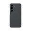Samsung Silicone Magnet Case EF-ES741CBE Samsung Galaxy S26 FE, suderintas su MagSafe - juoda -- Samsung Galaxy S26 FE