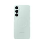 Samsung Slim Magnet Cover EF-SS741CME Samsung Galaxy S26 FE, MagSafe suderintas - mėtinė -- Samsung Galaxy S26 FE