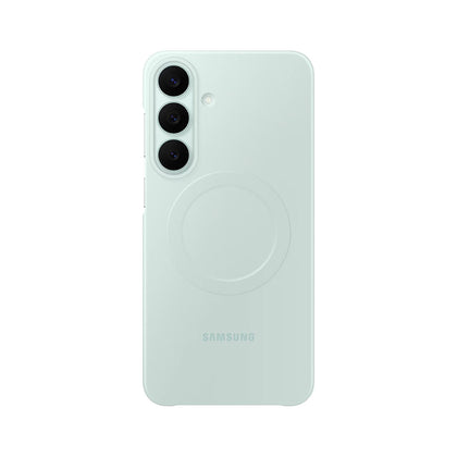 Samsung Slim Magnet Cover EF-SS741CME Samsung Galaxy S26 FE, MagSafe suderintas - mėtinė -- Samsung Galaxy S26 FE