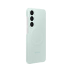 Samsung Slim Magnet Cover EF-SS741CME Samsung Galaxy S26 FE, MagSafe suderintas - mėtinė -- Samsung Galaxy S26 FE