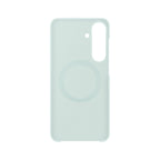 Samsung Slim Magnet Cover EF-SS741CME Samsung Galaxy S26 FE, MagSafe suderintas - mėtinė -- Samsung Galaxy S26 FE