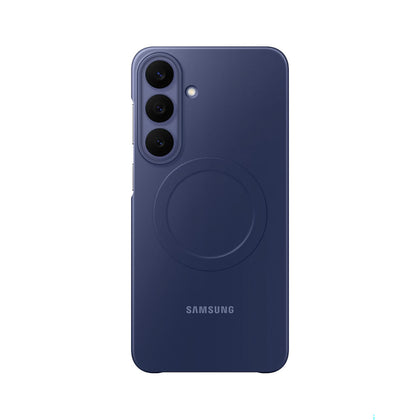Samsung Slim Magnet Cover EF-SS741CLE Samsung Galaxy S26 FE, MagSafe suderintas - violetinė -- Samsung Galaxy S26 FE