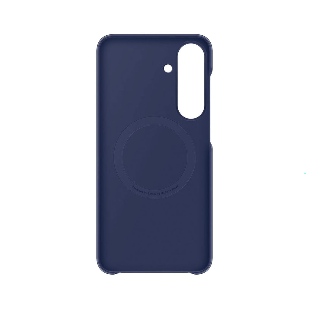Samsung Slim Magnet Cover EF-SS741CLE Samsung Galaxy S26 FE, MagSafe suderintas - violetinė -- Samsung Galaxy S26 FE