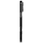 Uniq Airsuit Magclick Charging dėklas skirtas iPhone 18 Pro Max / 17 Pro Max - juoda -- iPhone 18 Pro Max / 17 Pro Max