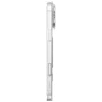 Uniq Airsuit Magclick Charging dėklas skirtas iPhone 18 Pro Max / 17 Pro Max - skaidri -- iPhone 18 Pro Max / 17 Pro Max