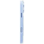 Uniq Clario Magclick įkrovimo dėklas iPhone 18 Pro Max / 17 Pro Max - mėlyna -- iPhone 18 Pro Max / 17 Pro Max