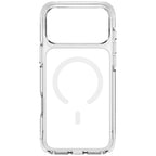 Uniq Combat Magclick Charging Dėklas iPhone 18 Pro Max / 17 Pro Max - balta -- iPhone 18 Pro Max / iPhone 17 Pro Max