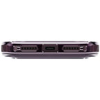 Uniq Combat Magclick Charging dėklas iPhone 18 Pro Max / 17 Pro Max - bordo -- iPhone 18 Pro Max / iPhone 17 Pro Max