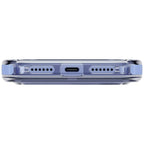 Uniq Combat Magclick Charging dėklas iPhone 18 Pro Max / 17 Pro Max - mėlyna -- iPhone 18 Pro Max / iPhone 17 Pro Max