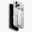 Uniq Heldro Air Magclick įkrovimo dėklas iPhone 18 Pro Max / 17 Pro Max - Skaidrus -- iPhone 18 Pro Max / iPhone 17 Pro Max