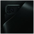 Uniq Keva EDGE Magclick įkrovimo dėklas iPhone 18 Pro / 17 Pro - Raudona -- iPhone 18 Pro / iPhone 17 Pro