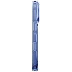 Uniq LifePro Xtreme Magclick Charging dėklas skirtas iPhone 18 Pro / 17 Pro – Skaidrus Mėlynas -- iPhone 18 Pro / iPhone...