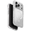 Uniq LifePro Xtreme Magclick Charging Case skirtas iPhone 18 Pro / 17 Pro - Skaidrus -- iPhone 18 Pro / iPhone 17 Pro