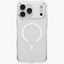 Uniq LifePro Xtreme Magclick Charging Case skirtas iPhone 18 Pro Max / 17 Pro Max - Skaidri Blizgi -- iPhone 18 Pro Max /...