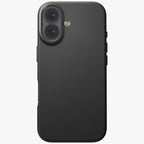 Uniq Lyden Magclick Charging dėklas skirtas iPhone 17 – Juodas -- iPhone 17