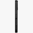 Uniq Lyden Magclick Charging dėklas skirtas iPhone 17 – Juodas -- iPhone 17