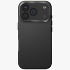 Uniq Lyden Magclick Charging Case skirtas iPhone 17 Pro - Juodas -- iPhone 17 Pro