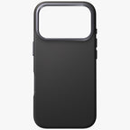 Uniq Lyden Magclick Charging Case skirtas iPhone 17 Pro - Juodas -- iPhone 17 Pro