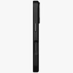 Uniq Lyden Magclick Charging Case skirtas iPhone 17 Pro - Juodas -- iPhone 17 Pro