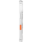 Uniq Swivix 360 besisukantis atraminis dėklas iPhone 17 - Skaidrus -- iPhone 17