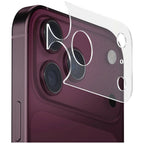 Uniq Optix Aeroshield fotoaparato modulio apsauga iPhone 18 Pro Max - Skaidri -- iPhone 18 Pro Max