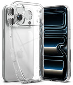 Ringke Air dėklas iPhone 18 Pro / 17 Pro - skaidrus -- iPhone 18 Pro / iPhone 17 Pro