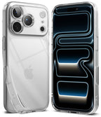 Ringke Air dėklas iPhone 18 Pro / 17 Pro - skaidrus -- iPhone 18 Pro / iPhone 17 Pro