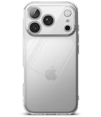 Ringke Air dėklas iPhone 18 Pro / 17 Pro - skaidrus -- iPhone 18 Pro / iPhone 17 Pro