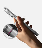 Ringke Air dėklas iPhone 18 Pro / 17 Pro - skaidrus -- iPhone 18 Pro / iPhone 17 Pro