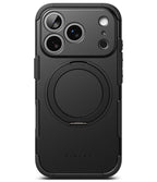 Ringke Alles MagSafe dėklas iPhone 18 Pro / 17 Pro - Juodas -- iPhone 18 Pro / iPhone 17 Pro