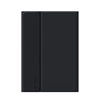 Tech-Protect SC Pen dėklas + Bluetooth klaviatūra Samsung Galaxy Tab S12+ 12,4" X840 / X846B - Juodas -- Samsung Galaxy...