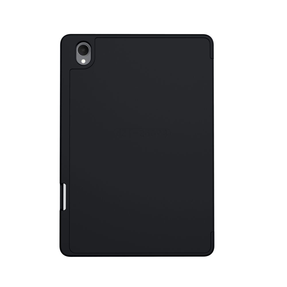 Tech-Protect SC Pen dėklas + Bluetooth klaviatūra Samsung Galaxy Tab S12+ 12,4" X840 / X846B - Juodas -- Samsung Galaxy...