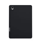 Tech-Protect SC Pen dėklas + Bluetooth klaviatūra Samsung Galaxy Tab S12+ 12,4" X840 / X846B - Juodas -- Samsung Galaxy...