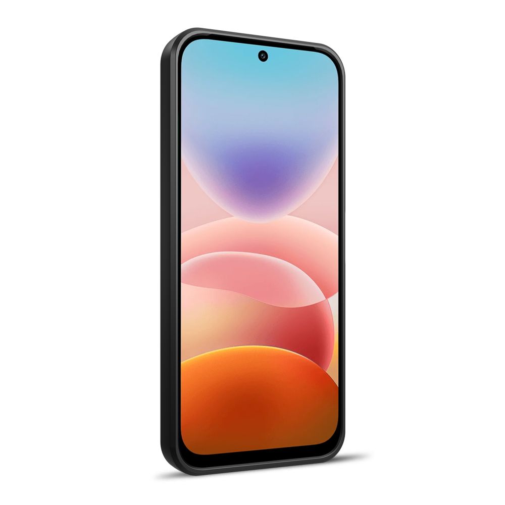 Tech-Protect CamShield Pro dėklas Xiaomi Redmi 17 4G / 5G - Juoda -- Xiaomi Redmi 17 4G