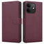 Tech-Protect Wallet dėklas Xiaomi Redmi Note 17 Pro 5G - buordžundija -- Xiaomi Redmi Note 17 Pro 5G
