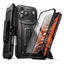 Supcase Unicorn Beetle Pro dėklas iPhone 18 Pro Max / 17 Pro Max - Juoda -- iPhone 18 Pro Max / iPhone 17 Pro Max
