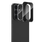 Tech-Protect Camring Fit+ kaljinto stiklo fotoaparato ekrano apsauga Samsung Galaxy S26 FE -- Samsung Galaxy S26 FE
